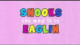 Snooks Eaglin - Express Yourself