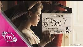 "The Crown": Wer spielt "Lady Di"?