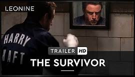 The Survivor - Trailer (deutsch/german; FSK 12)