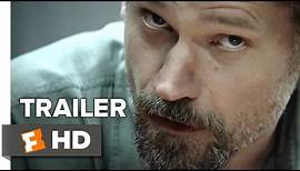 Small Crimes Official Trailer 1 (2017) - Nikolaj Coster-Waldau Movie