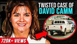 The Most TWISTED Case You've Ever Heard | David Camm Case