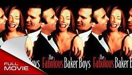 The Fabulous Baker Boys 1989 720p BluRay