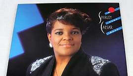 Shirley Caesar - Her Very Best