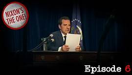 Nixon's The One - "TV" (Episode 6 of 6) - Harry Shearer