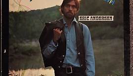 Eric Andersen - A Country Dream