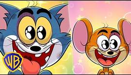Tom & Jerry in Singapur – Ganze Folgen (5 bis 7) | @WBKidsDeutschland​