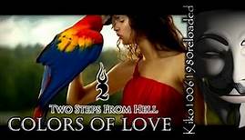 Thomas Bergersen - Colors of Love ( EXTENDED Version by Kiko10061980 )