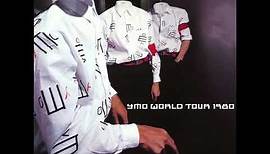 Yellow Magic Orchestra - World Tour 1980