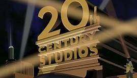 20th Century Studios (1935 Logos)