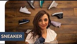 Chucks, Air Max & Co: Meine SNEAKER-SAMMLUNG ~ refashion | OTTO