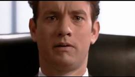 Philadelphia boardroom scene: Beckett fired (Tom Hanks, 1993)