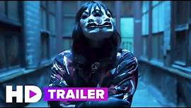 THE FEED Trailer (2019) Prime Video