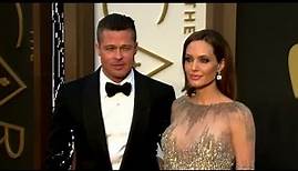 Angelina Jolie und Brad Pitt - gemeinsamer Film?