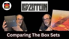 Revisiting The Original Led Zeppelin (1990) Box Set
