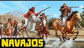 The Navajos: A Brief History of the Navajo Nation - See U in History