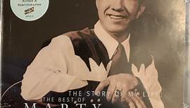 Marty Robbins - The Story Of My Life: The Best Of Marty Robbins 1952-1965
