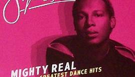 Sylvester - Mighty Real (Greatest Dance Hits)