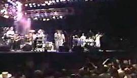 George Howard Live 1985 - Steppin' Out