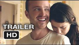 Smashed Official Trailer #1 (2012) - Aaron Paul, Mary Elizabeth Winstead Movie HD