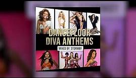 Dancefloor Diva Anthems Megamix (Continuous 3.5 hours mix)