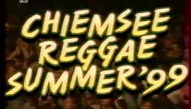 CHIEMSEE REGGAE SUMMER ' Festival live - Germany 1999