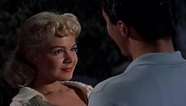 Sandra Dee - There’s no such thing as the next best thing...