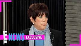 Diane Warren On Working With Taylor Swift | E! News