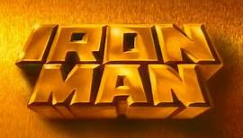 Theme of "Iron Man" [1994-1996, Season 1] ~ Keith Emerson (1-Hour Extended w/DL)