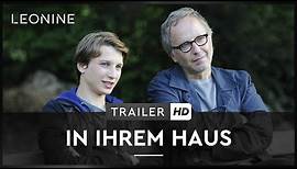 In ihrem Haus - Trailer (deutsch/german)