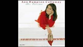 Ann Hampton Callaway / God Bless My Family