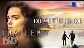 DIE ZEITREISENDE - FÜR IMMER DEIN / Trailer Deutsch (HD)