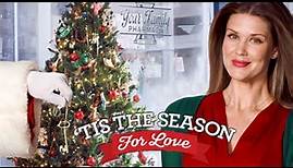 'Tis the Season for Love 2015 Hallmark Film | Christmas Confession
