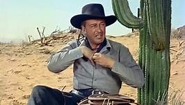 A Man Alone  (1955)   Ray Milland & Mary Murphy  Remastered Western Movie