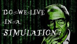 Do We Live in a Simulation? Baudrillard's Simulation and Simulacra