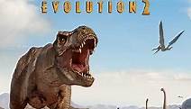 Jurassic World Evolution 2 PC