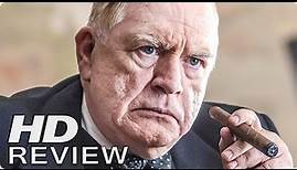 CHURCHILL Kritik Review (2017)