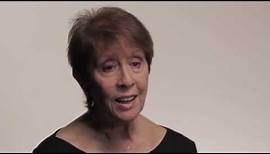 Helen Shapiro // My Jewish upbringing // The Profile