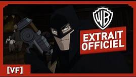 Batman : Gotham By Gaslight - Extrait Officiel !