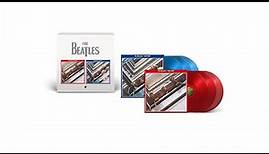 The Beatles ‘Red’ and ‘Blue’ albums (2023 editions) are out now!
