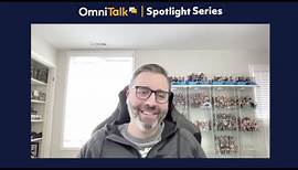 Spotlight Series | Real-Time Identity Resolution With Celebrus CEO Bill Bruno