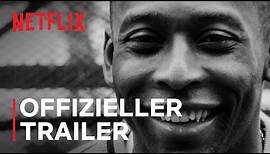 Pelé | Offizieller Trailer | Netflix