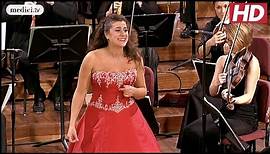 Cecilia Bartoli - "Non più mesta" - Rossini (The Cenerentola)
