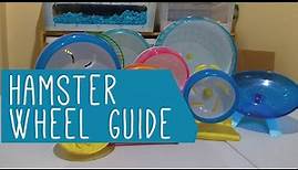 Hamster Wheel Guide