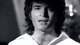 Gino Vannelli - Wild Horses (Official Music Video 720p)