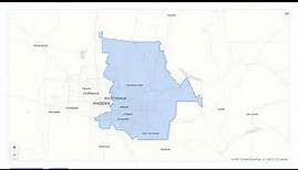 480 Area Code (Arizona) Social & Economic Profile