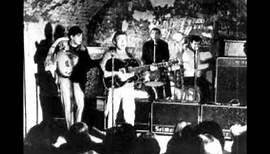 Gerry and the Pacemakers "Don't Let The Sun Catch You Crying"