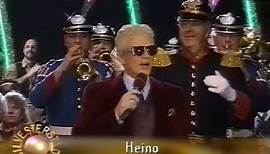Heino - Alte Kameraden - 1999