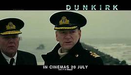 Dunkirk [Official Theatrical Trailer #1 in HD (1080p)]