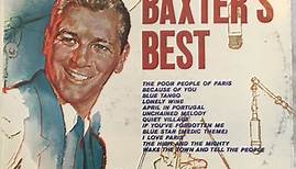 Les Baxter - Baxter's Best