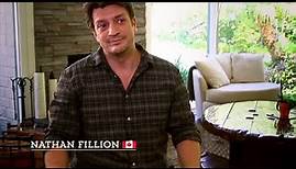 "Being Canadian" teaser - Nathan Fillion, Cobie Smulders, Michael J. Fox, Mike Myers [HD]